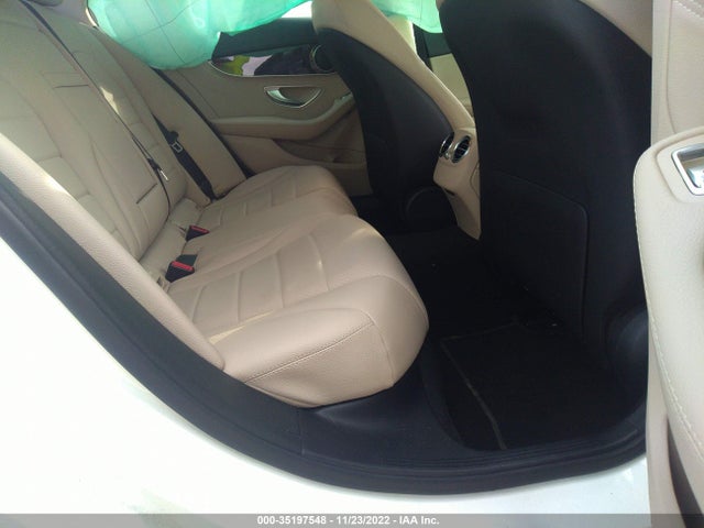 35197548 :رقم المزاد ، 55SWF4JB9GU121569 vin ، 2016 Mercedes-benz C-class C 300 مزاد بيع