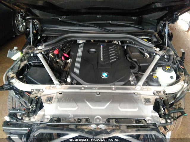 BMW X4 2020 5UX2V5C02L9C44401 Image 15