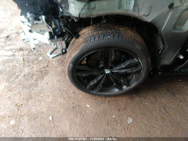 BMW X4 2020 5UX2V5C02L9C44401 Image 4