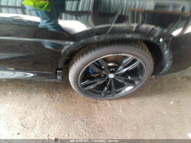 BMW X4 2020 5UX2V5C02L9C44401 Image 5
