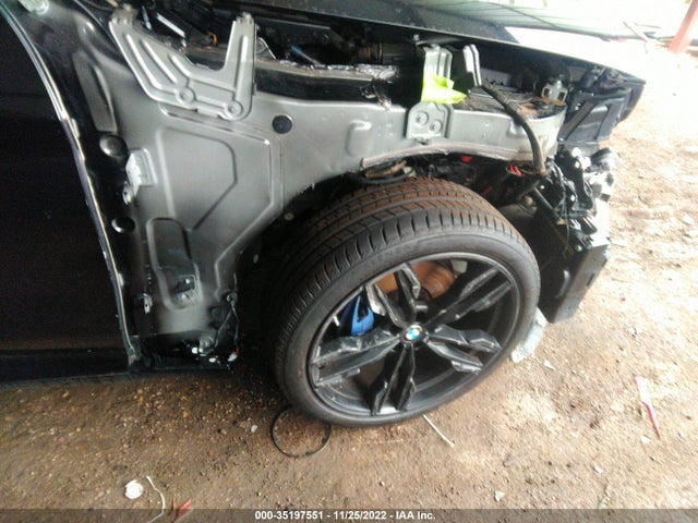 BMW X4 2020 5UX2V5C02L9C44401 Image 6