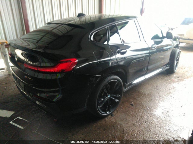 BMW X4 2020 5UX2V5C02L9C44401 Image 9