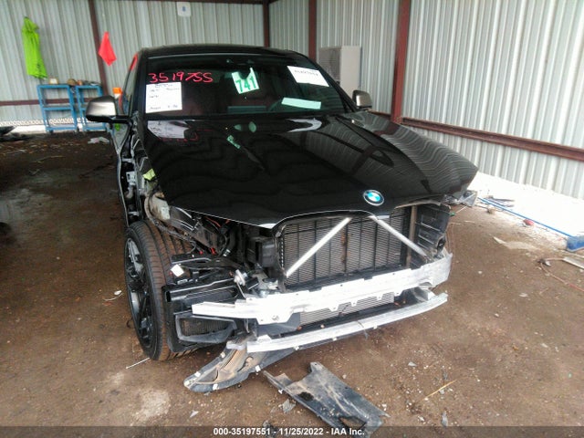 BMW X4 2020 5UX2V5C02L9C44401 Image 11
