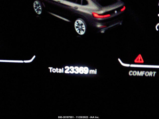 BMW X4 2020 5UX2V5C02L9C44401 Image 12