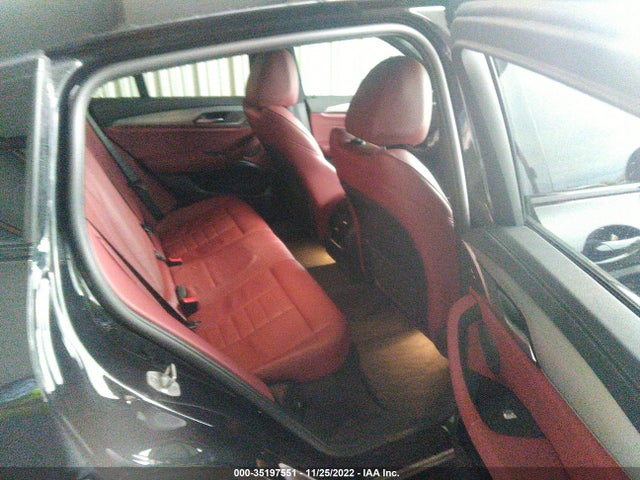BMW X4 2020 5UX2V5C02L9C44401 Image 13
