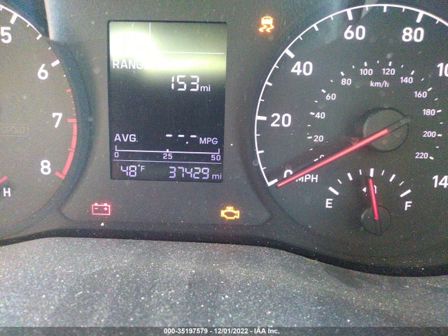2021 Hyundai Accent, VIN: 3KPC24A65ME137918