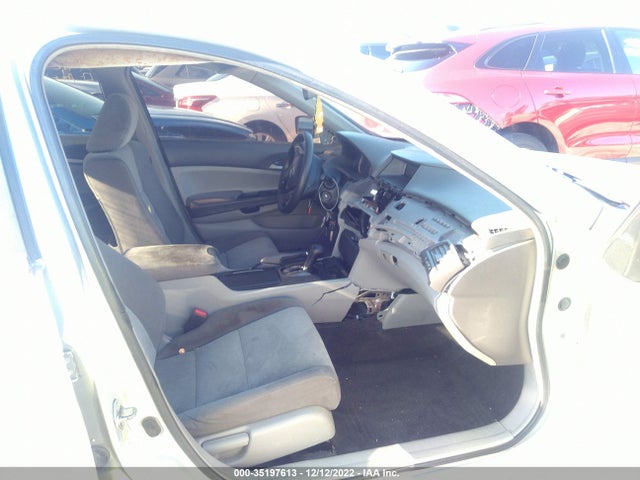 2009 HONDA ACCORD SDN LX VIN: 1HGCP26319A054809