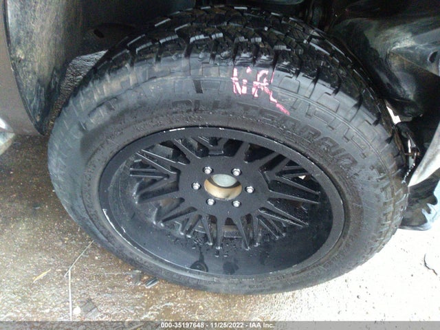 GMC Sierra 1500 Sle 2012 3GTP2VE7XCG174329 Image 6