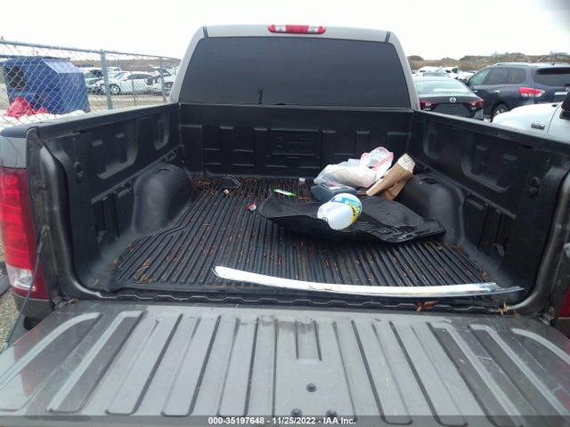 GMC Sierra 1500 Sle 2012 3GTP2VE7XCG174329 Image 13