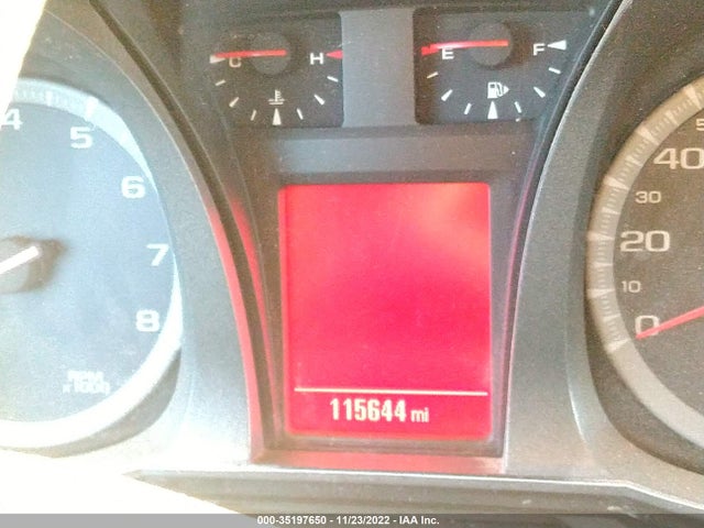 GMC Terrain Sle 2015 2GKFLWEK2F6226575 Image 7