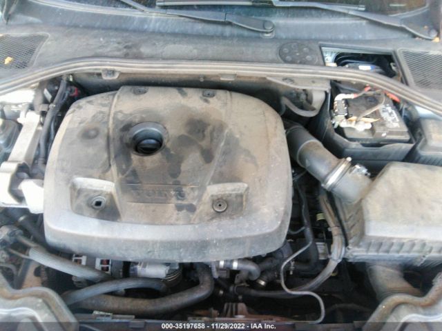 YV140MFK8F2359878 Volvo S60 T5 Drive-e Premier