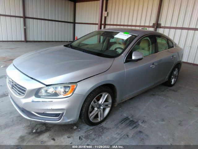 YV140MFK8F2359878 Volvo S60 T5 Drive-e Premier