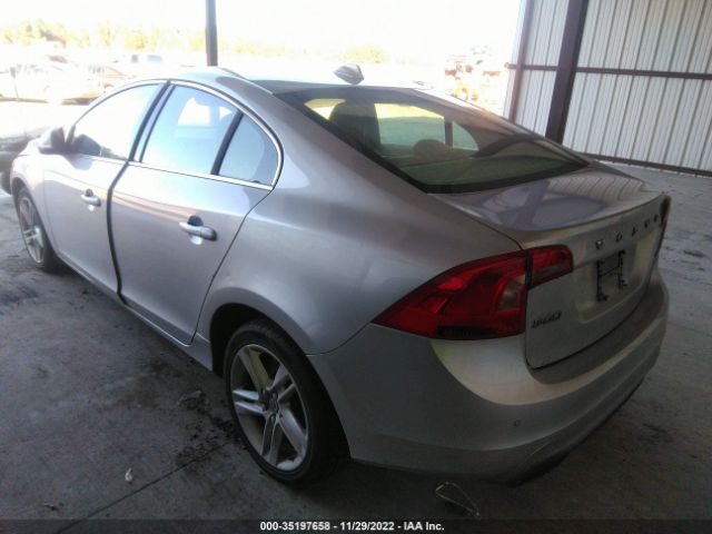 YV140MFK8F2359878 Volvo S60 T5 Drive-e Premier