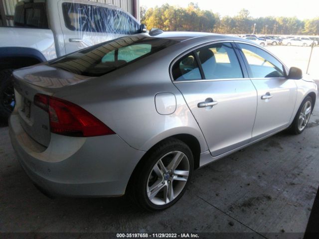 YV140MFK8F2359878 Volvo S60 T5 Drive-e Premier
