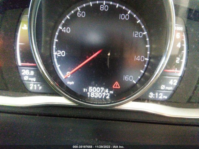 YV140MFK8F2359878 Volvo S60 T5 Drive-e Premier