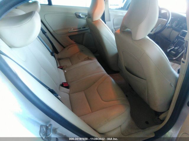 YV140MFK8F2359878 Volvo S60 T5 Drive-e Premier