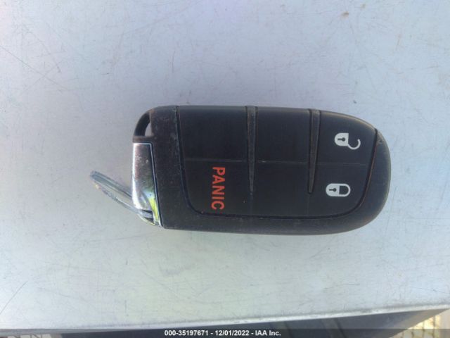 3C4NJDDB2HT674557 Jeep Compass Trailhawk
