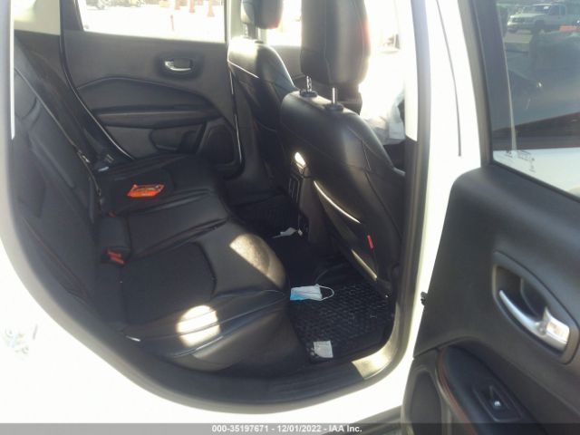 3C4NJDDB2HT674557 Jeep Compass Trailhawk