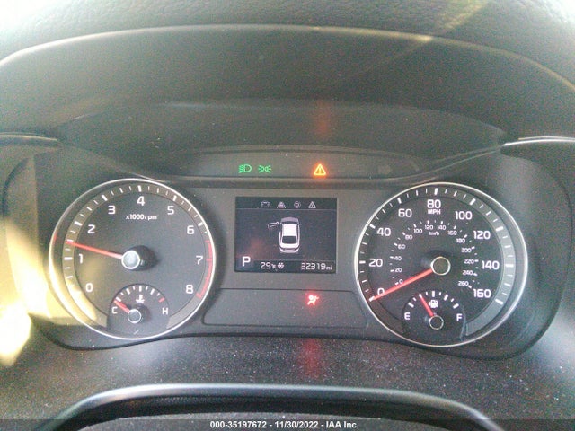 2020 KIA FORTE LXS VIN: 3KPF24AD8LE238798
