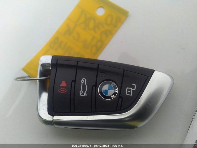BMW 3 Series 330i Xdrive 2020 аукцион фото