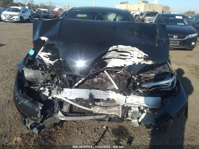 BMW 3 Series 330i Xdrive 2020 аукцион фото