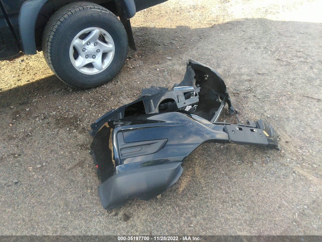 Nissan ROGUE S 2017 5N1AT2MV4HC812825 Image 12