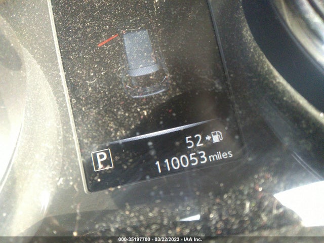 Nissan ROGUE S 2017 5N1AT2MV4HC812825 Image 7