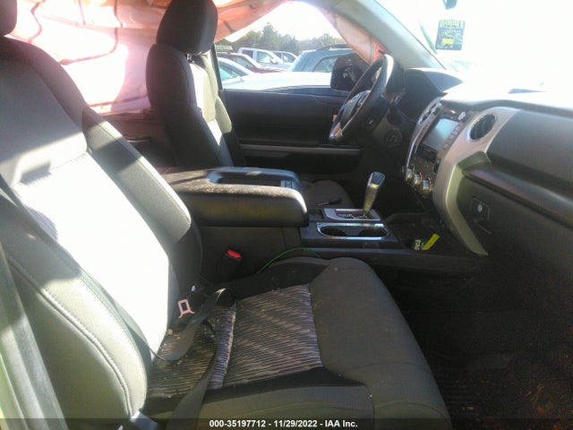 2019 Toyota Tundra, VIN: 5TFDY5F12KX823157