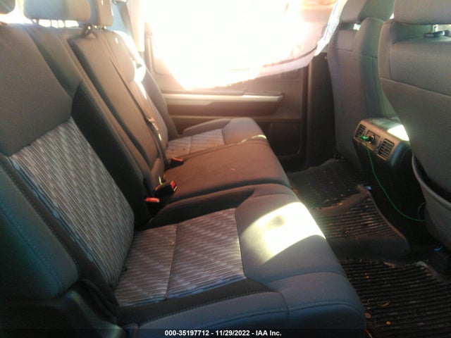 2019 Toyota Tundra, VIN: 5TFDY5F12KX823157