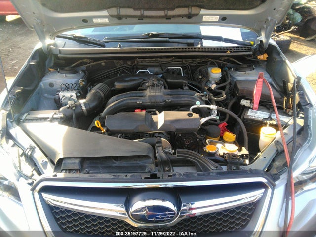 2016 Subaru Crosstrek, VIN: JF2GPABC2G8332378