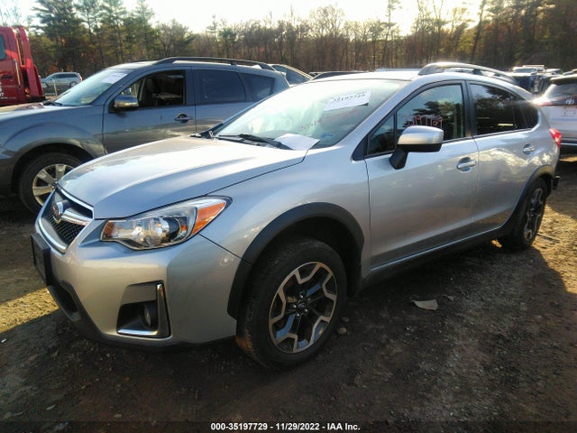 2016 Subaru Crosstrek, VIN: JF2GPABC2G8332378
