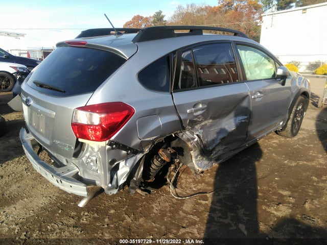 2016 Subaru Crosstrek, VIN: JF2GPABC2G8332378