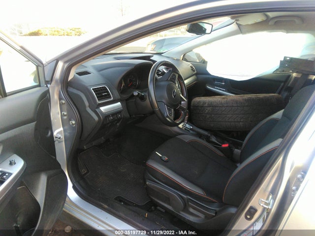 2016 Subaru Crosstrek, VIN: JF2GPABC2G8332378