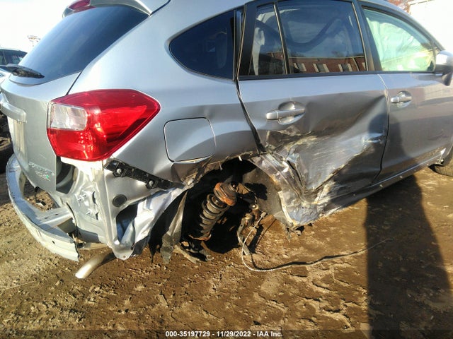 2016 Subaru Crosstrek, VIN: JF2GPABC2G8332378