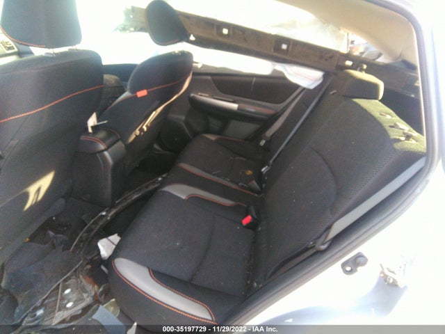 2016 Subaru Crosstrek, VIN: JF2GPABC2G8332378