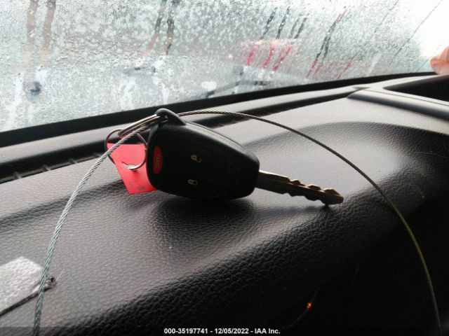 1C4GJWAG4FL572240 Jeep Wrangler Sport