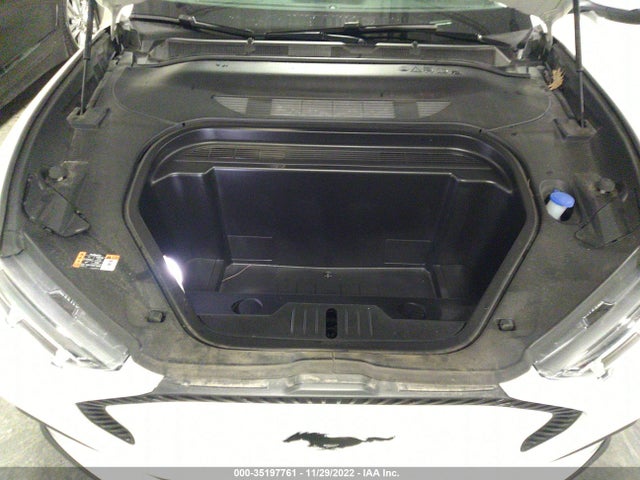 2022 Ford Mustang, VIN: 3FMTK1SS3NMA18763