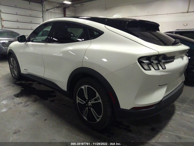 2022 Ford Mustang, VIN: 3FMTK1SS3NMA18763