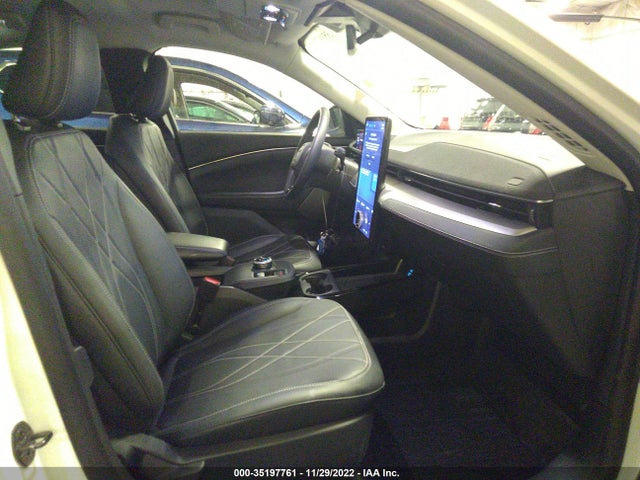 2022 Ford Mustang, VIN: 3FMTK1SS3NMA18763