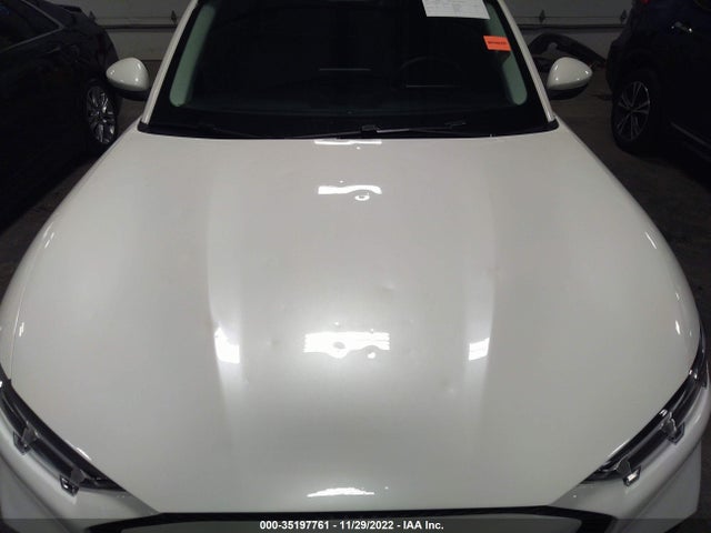 2022 Ford Mustang, VIN: 3FMTK1SS3NMA18763