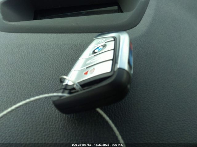 WBA53BH06NCK07928 BMW 5 Series 530i