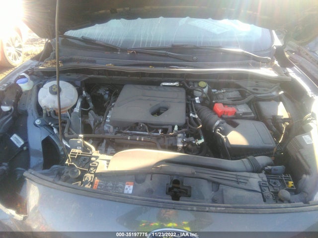 2020 Ford Escape, VIN: 1FMCU0G69LUB62360