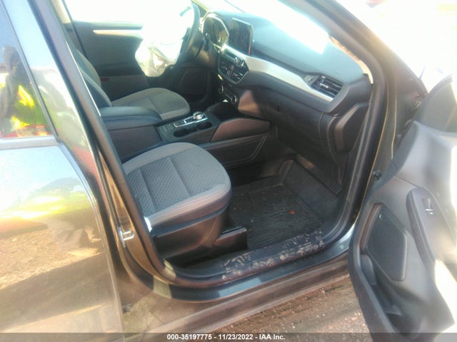 2020 Ford Escape, VIN: 1FMCU0G69LUB62360