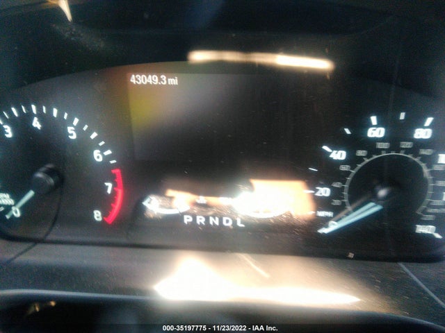 2020 Ford Escape, VIN: 1FMCU0G69LUB62360