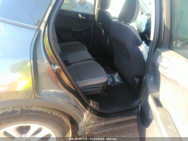 2020 Ford Escape, VIN: 1FMCU0G69LUB62360