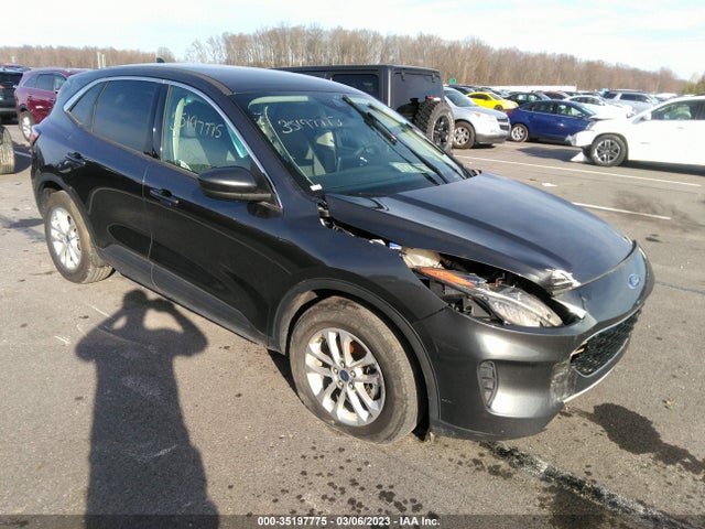 2020 Ford Escape, VIN: 1FMCU0G69LUB62360
