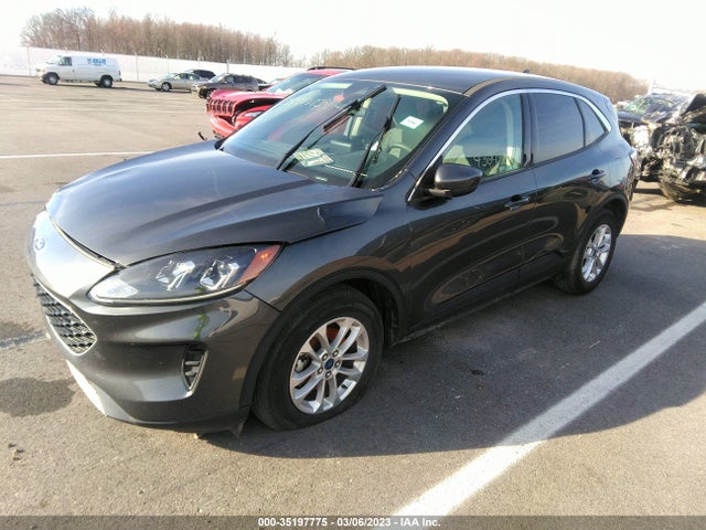 2020 Ford Escape, VIN: 1FMCU0G69LUB62360