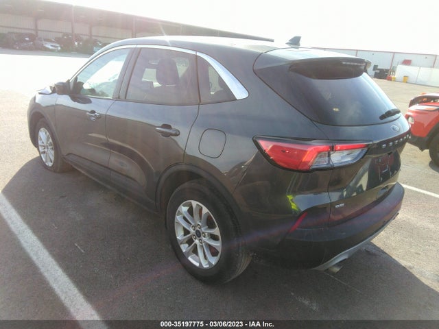 2020 Ford Escape, VIN: 1FMCU0G69LUB62360