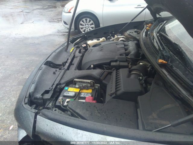 1N4AA5AP0EC457512 Nissan Maxima 3.5 Sv W/premium Pkg