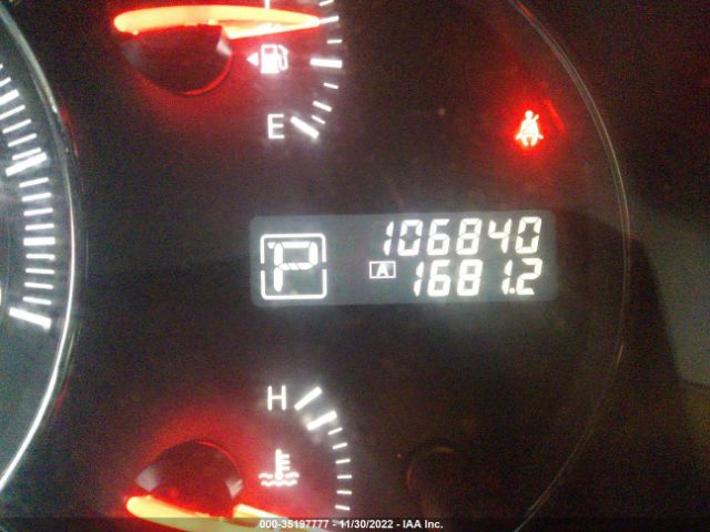 1N4AA5AP0EC457512 Nissan Maxima 3.5 Sv W/premium Pkg